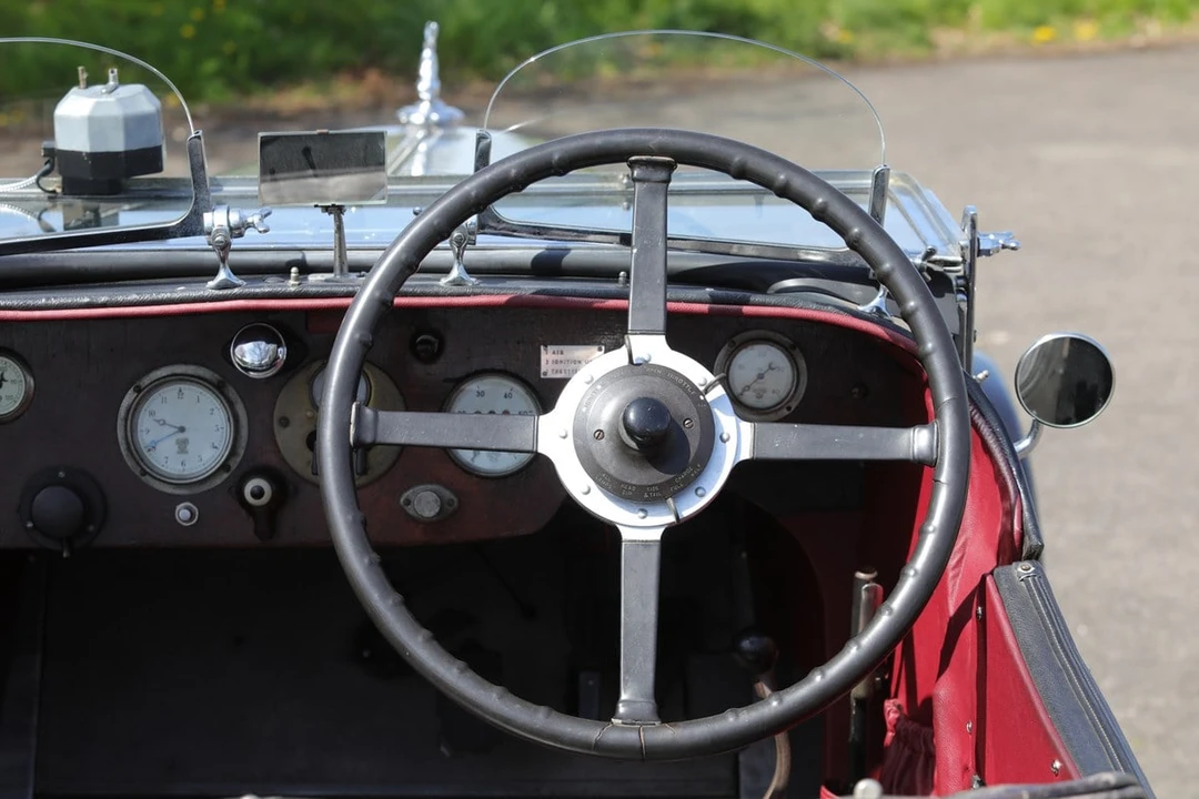 1932 Alvis - Image 28 of 30