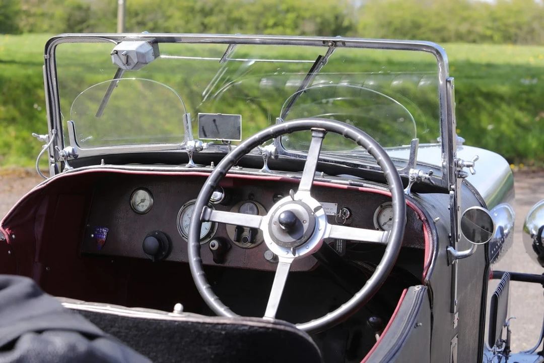 1932 Alvis - Image 30 of 30