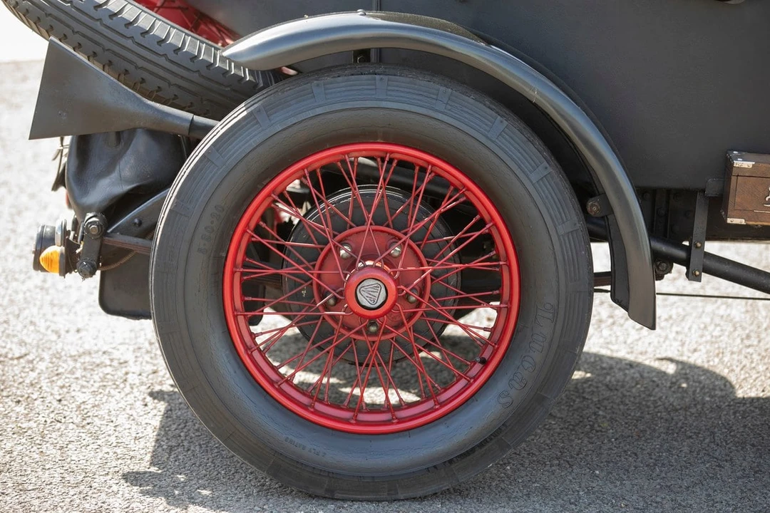 1932 Alvis - Image 23 of 30