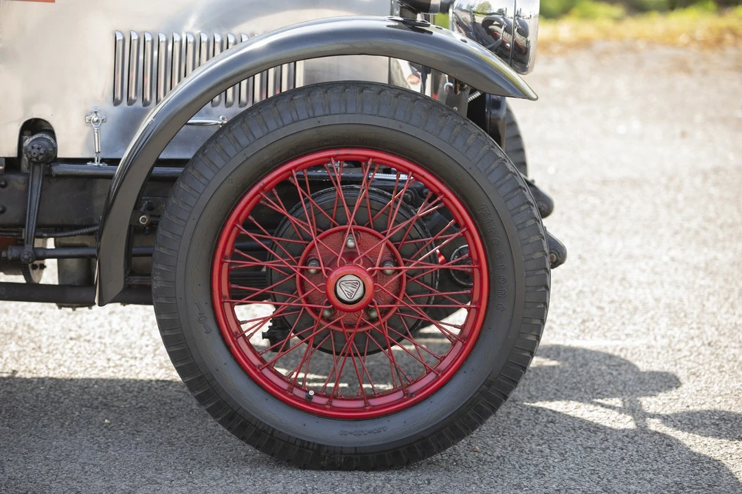 1932 Alvis - Image 22 of 30
