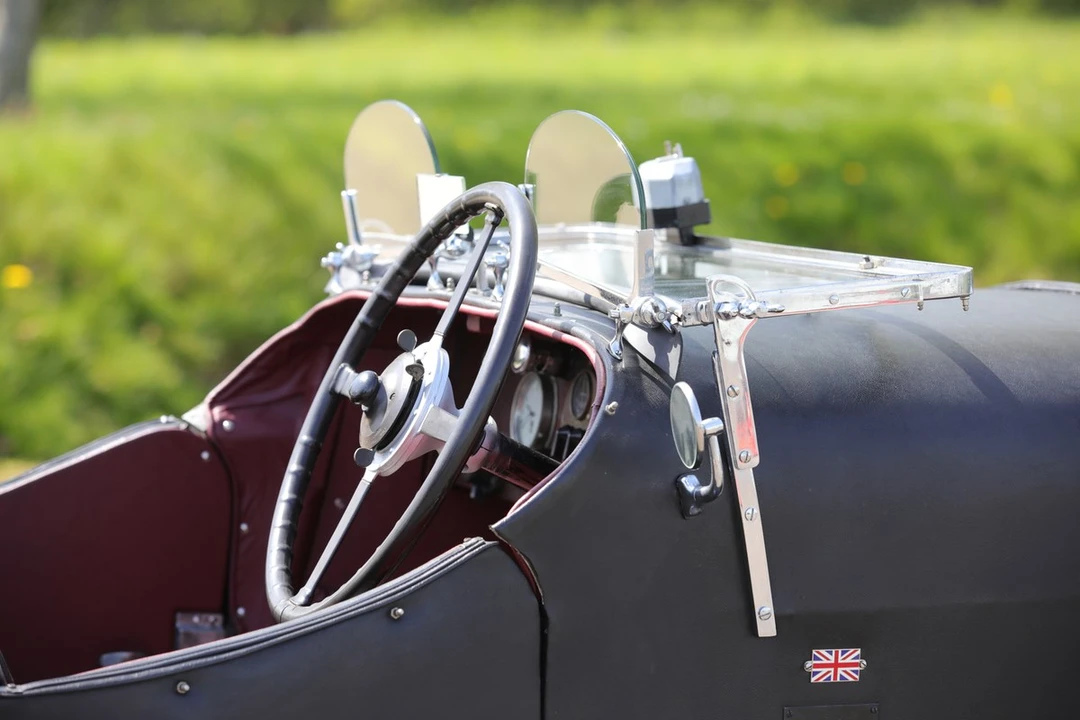 1932 Alvis - Image 26 of 30