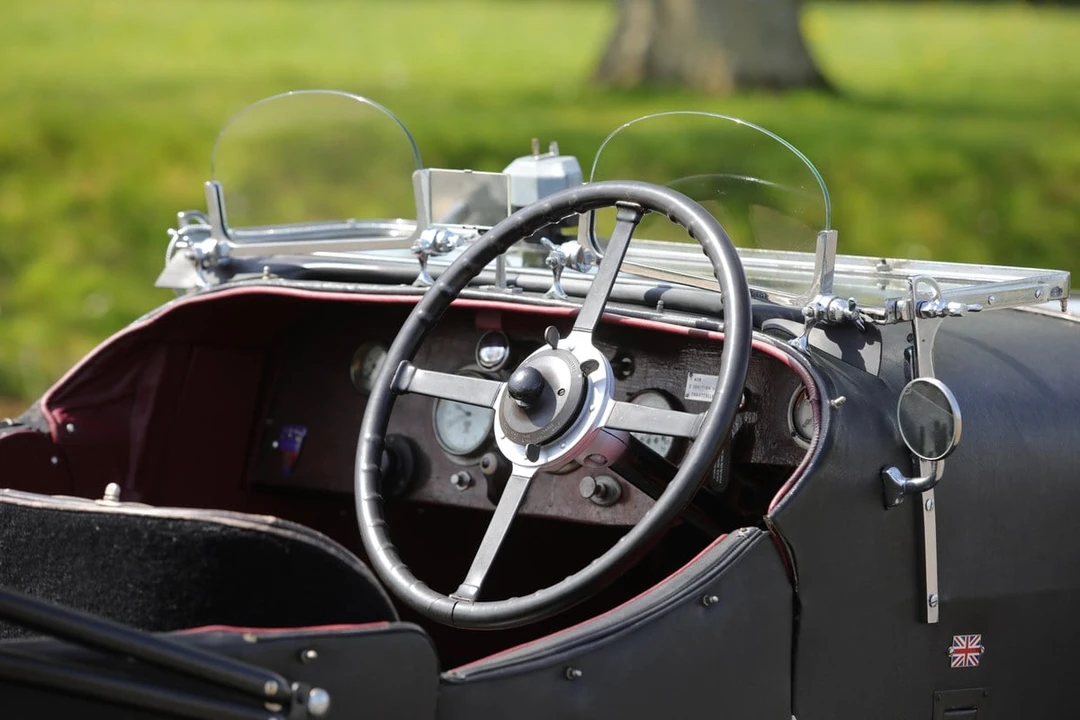 1932 Alvis - Image 24 of 30