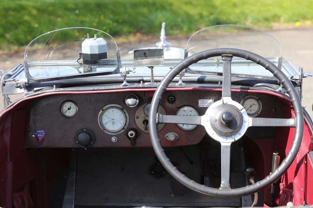 1932 Alvis - Image 29 of 30