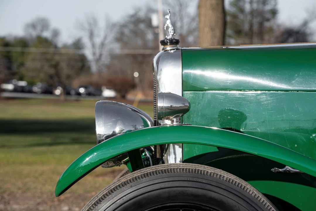 1932 Alvis - Image 30 of 31
