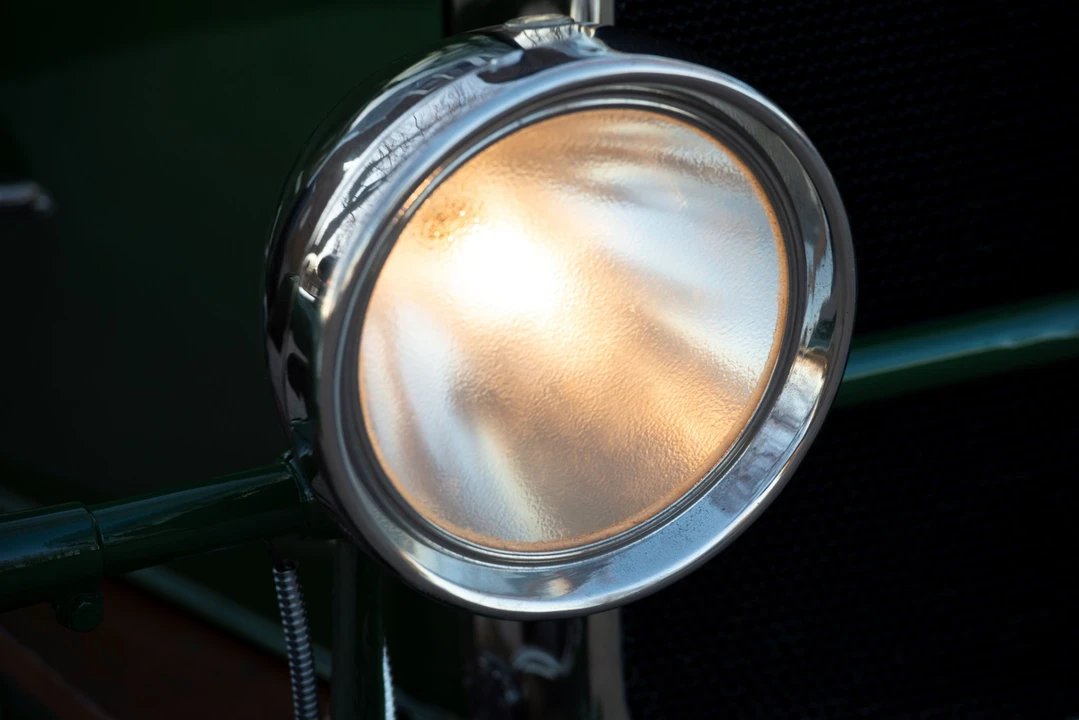 1932 Alvis - Image 31 of 31