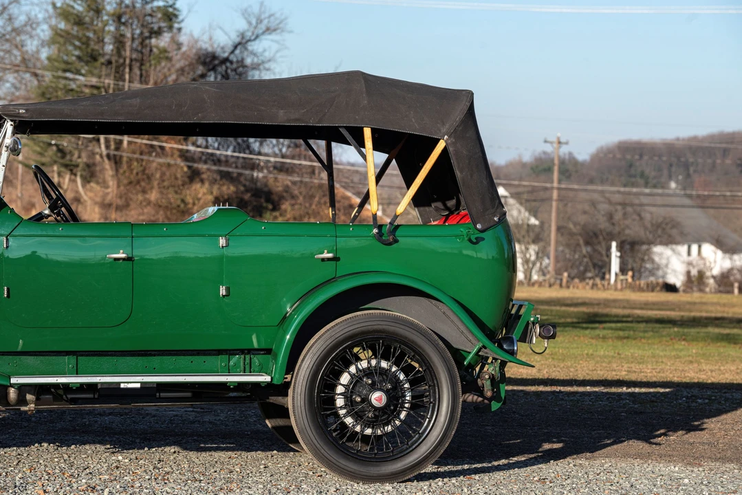 1932 Alvis - Image 22 of 31