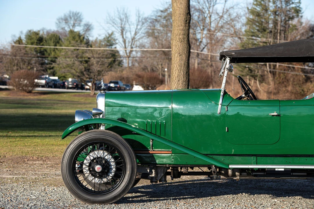 1932 Alvis - Image 21 of 31