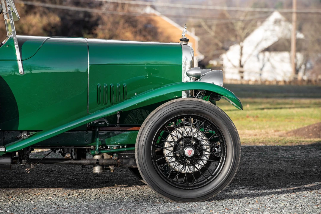 1932 Alvis - Image 25 of 31