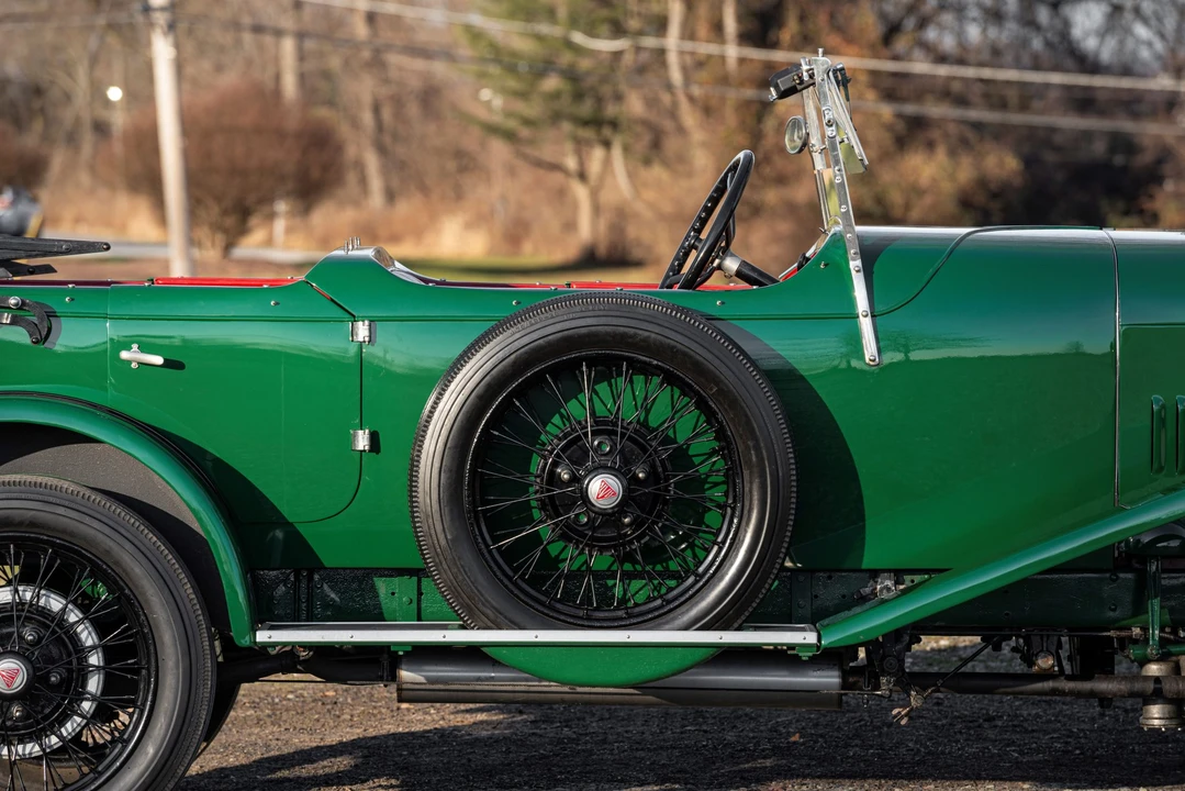 1932 Alvis - Image 26 of 31