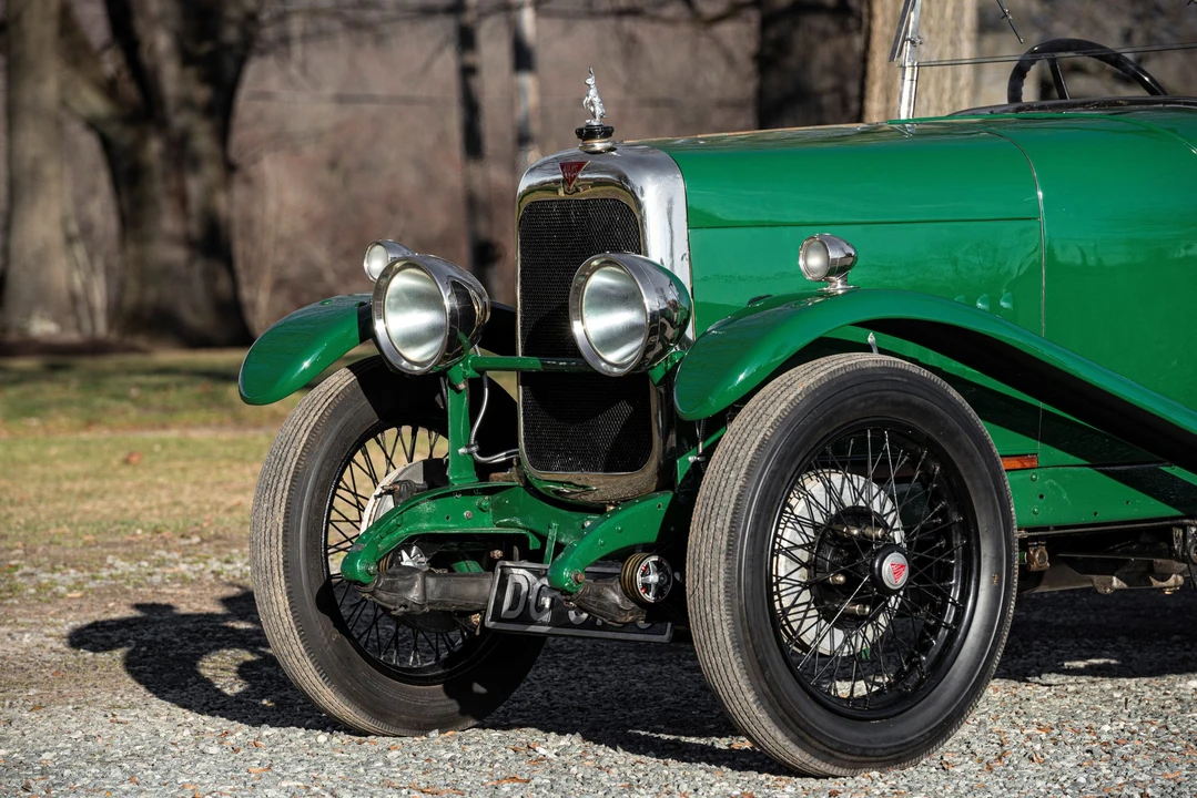 1932 Alvis - Image 28 of 31