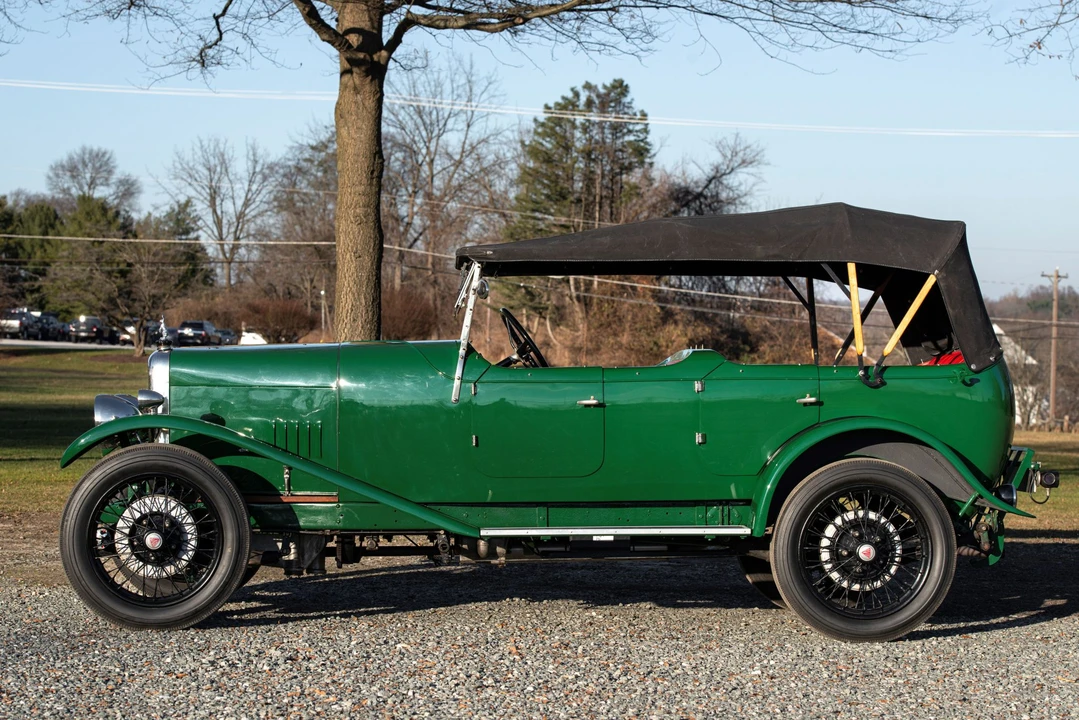 1932 Alvis - Image 15 of 31