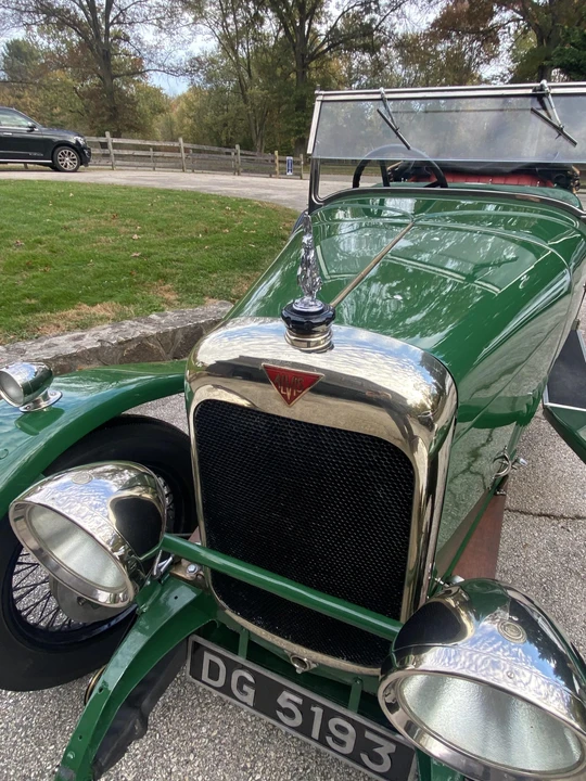1932 Alvis - Image 29 of 31
