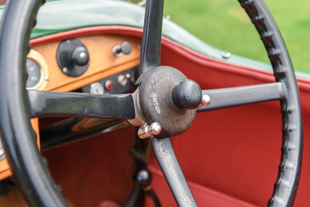 1932 Alvis - Image 25 of 28