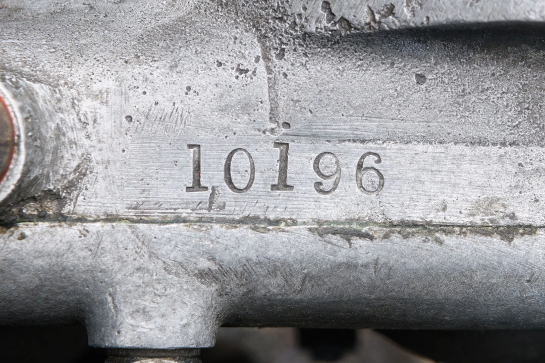 1932 Alvis - Image 28 of 28