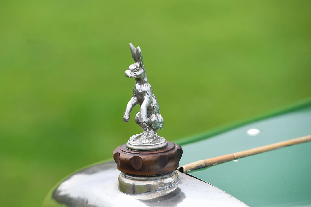 1932 Alvis - Image 7 of 28