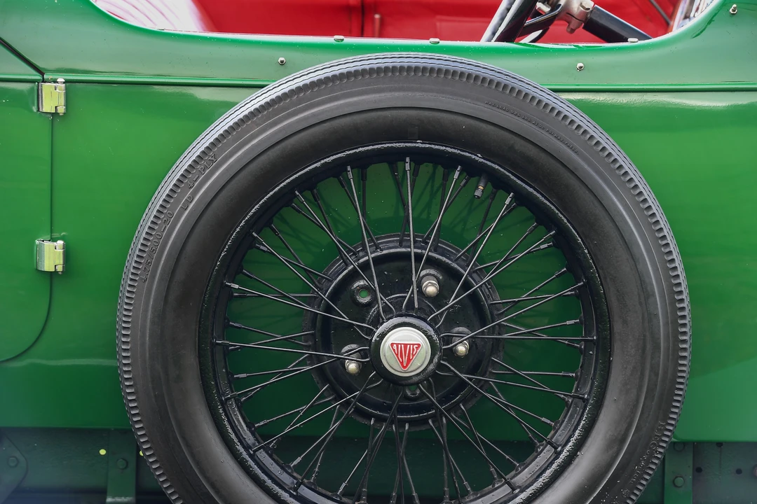 1932 Alvis - Image 2 of 28