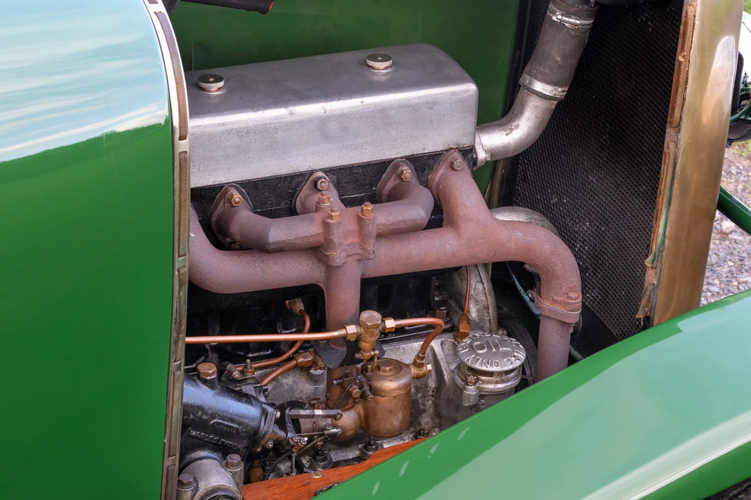 1932 Alvis - Image 14 of 28