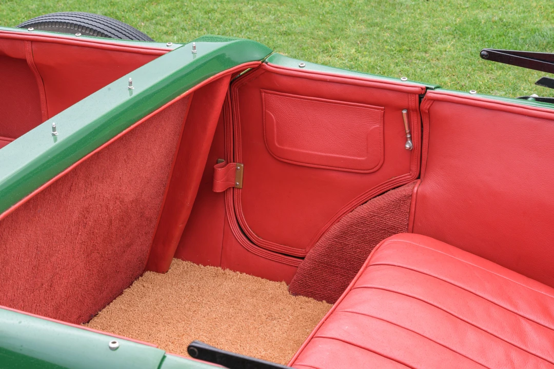 1932 Alvis - Image 8 of 28