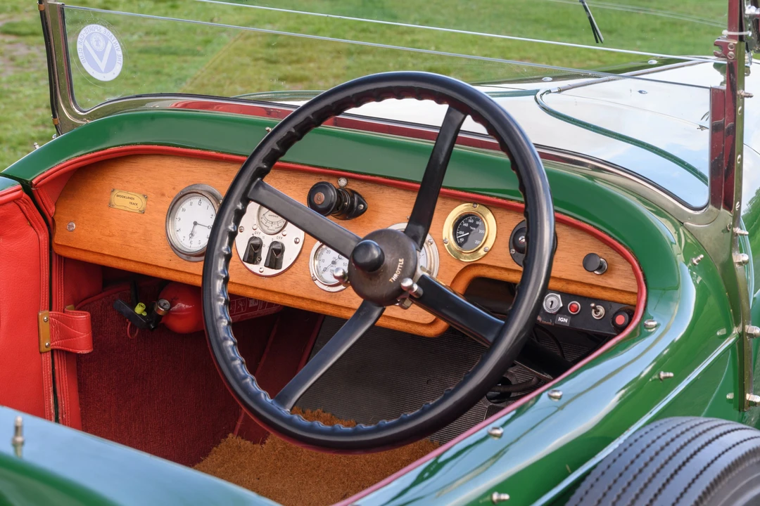 1932 Alvis - Image 15 of 28