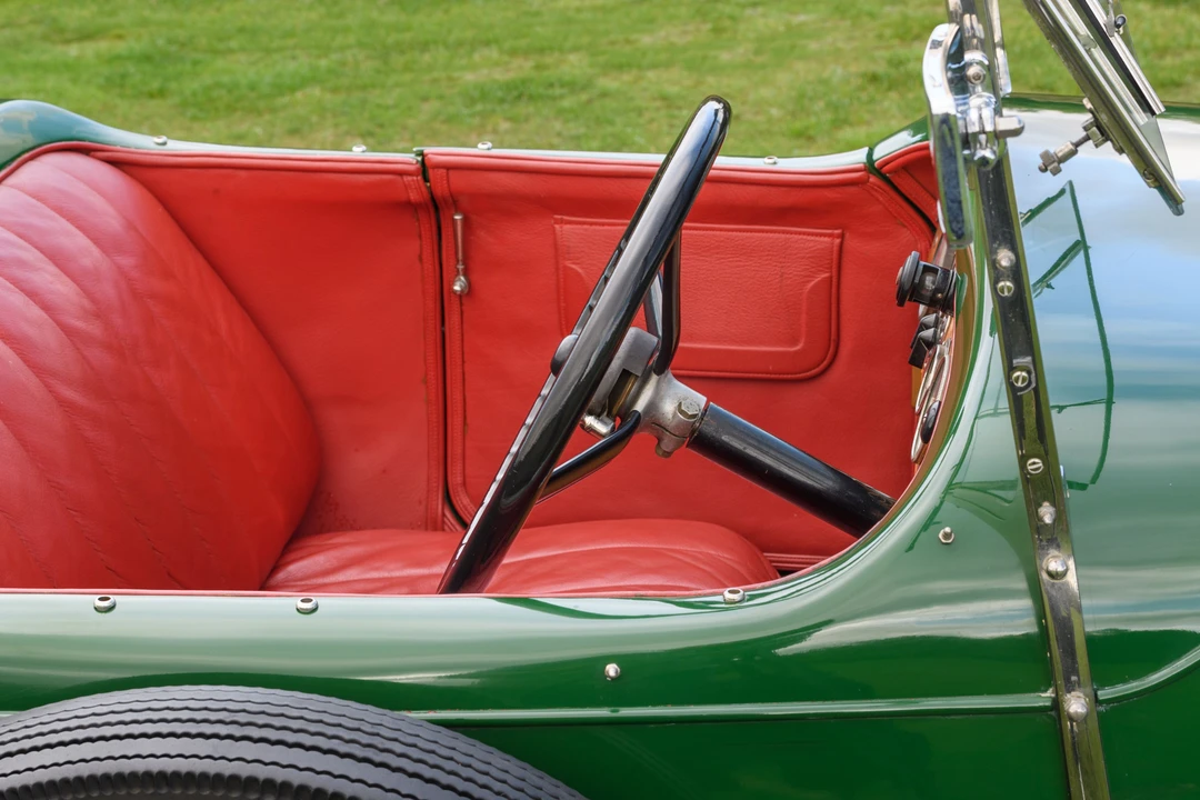 1932 Alvis - Image 13 of 28