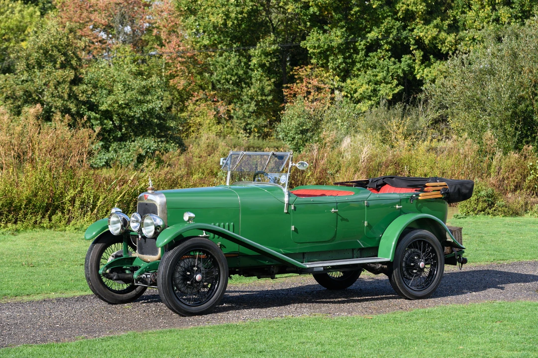 1932 Alvis - Image 24 of 28