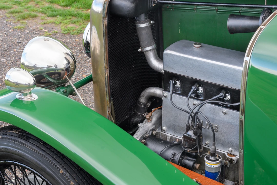 1932 Alvis - Image 11 of 28