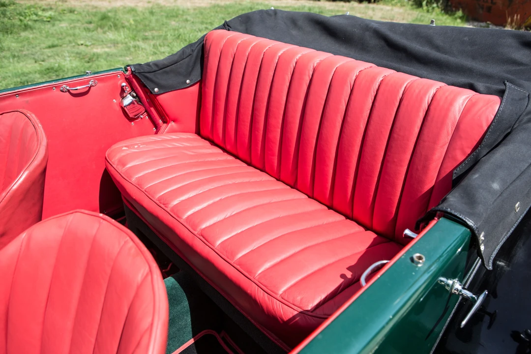 1932 Alvis - Image 17 of 20