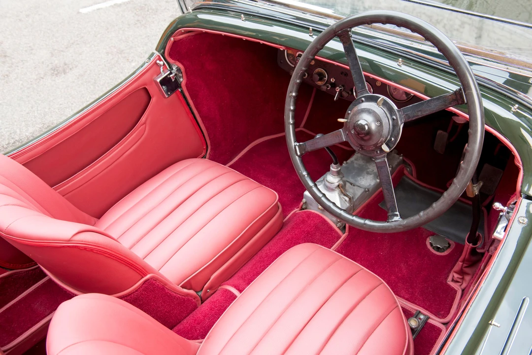 1932 Alvis - Image 23 of 31