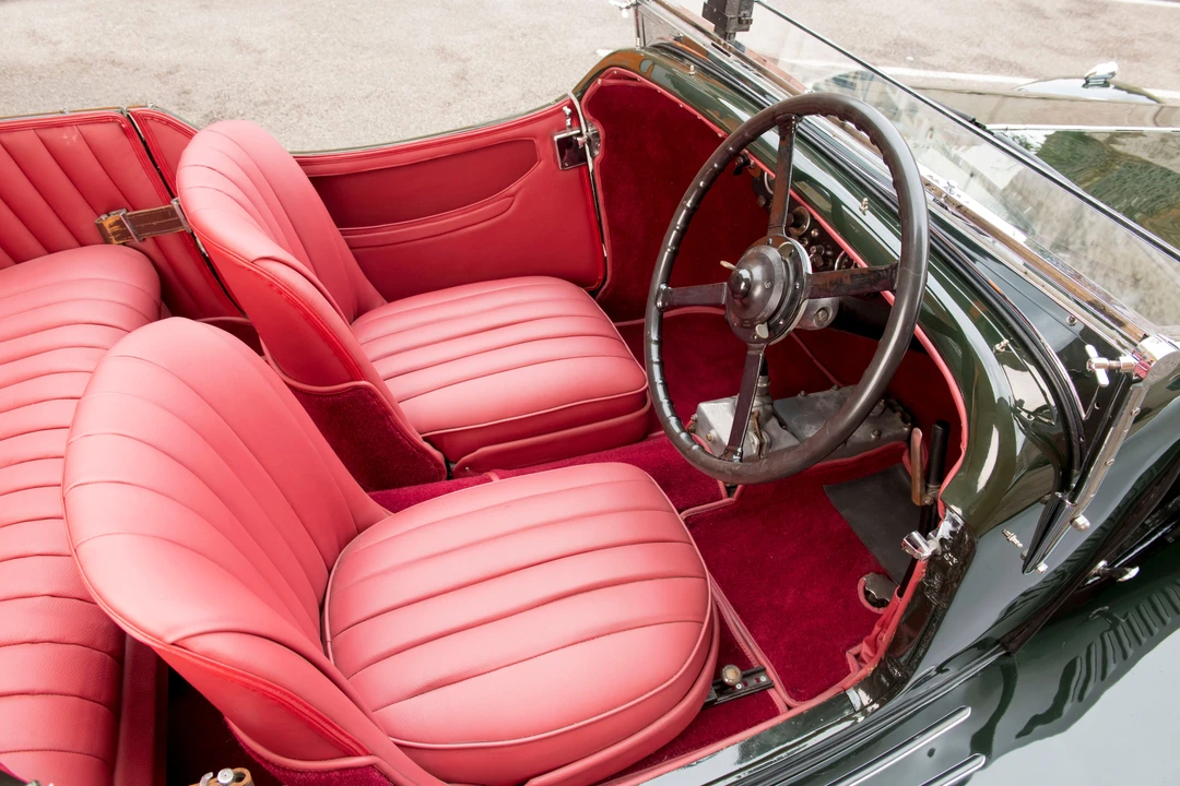 1932 Alvis - Image 28 of 31