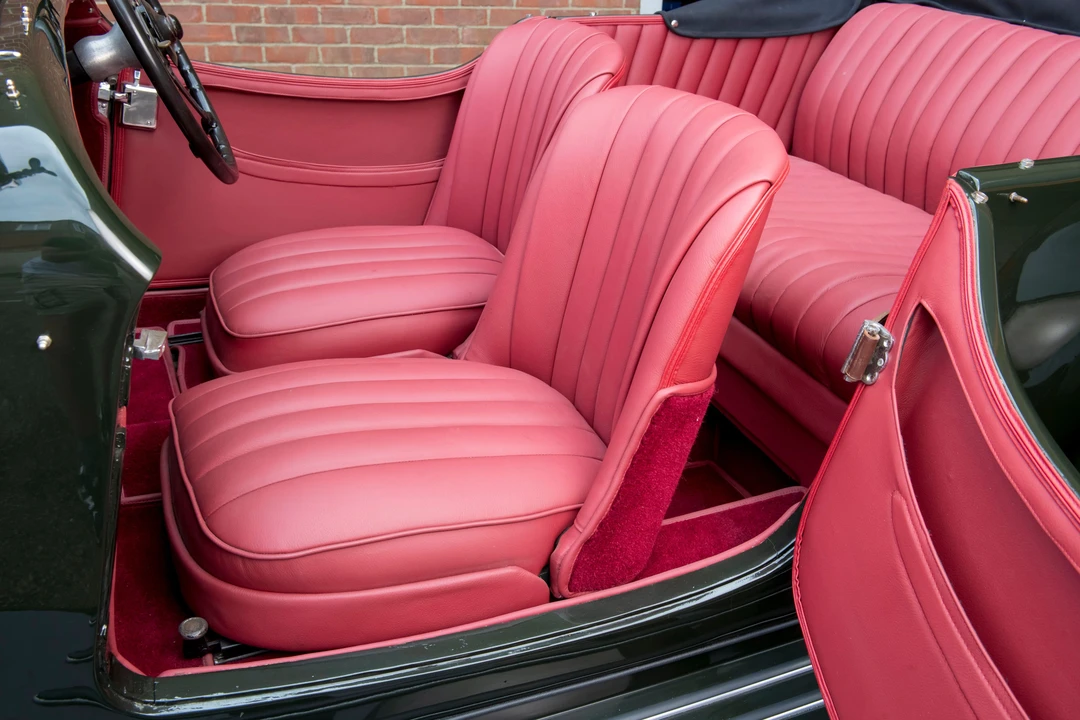 1932 Alvis - Image 30 of 31