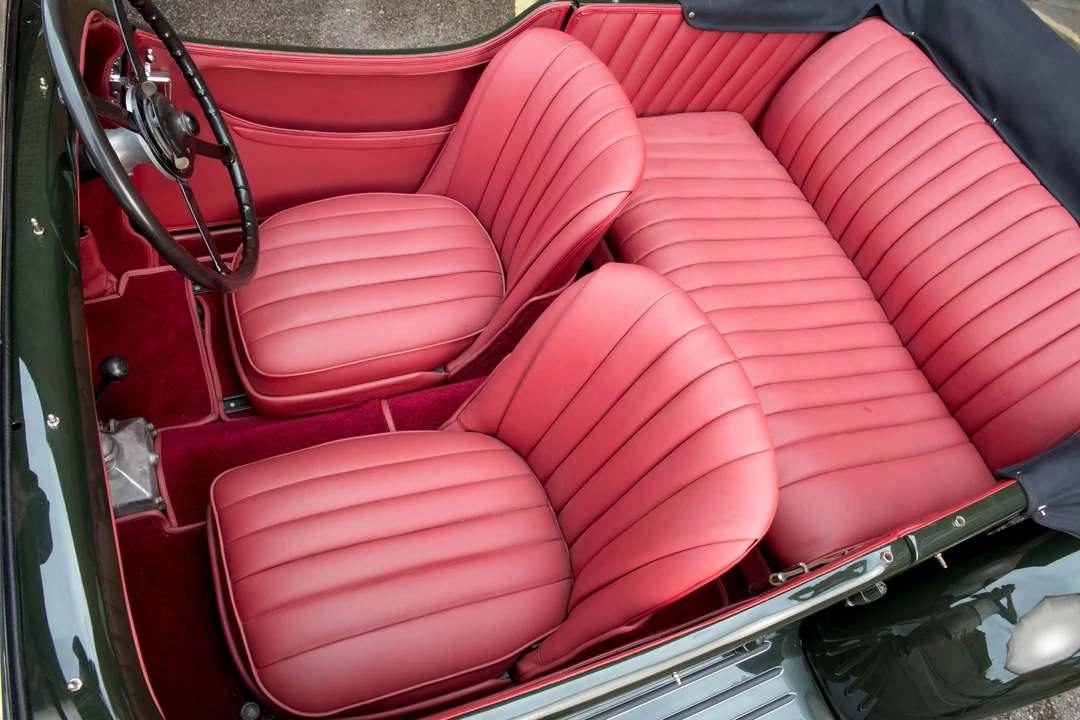 1932 Alvis - Image 31 of 31