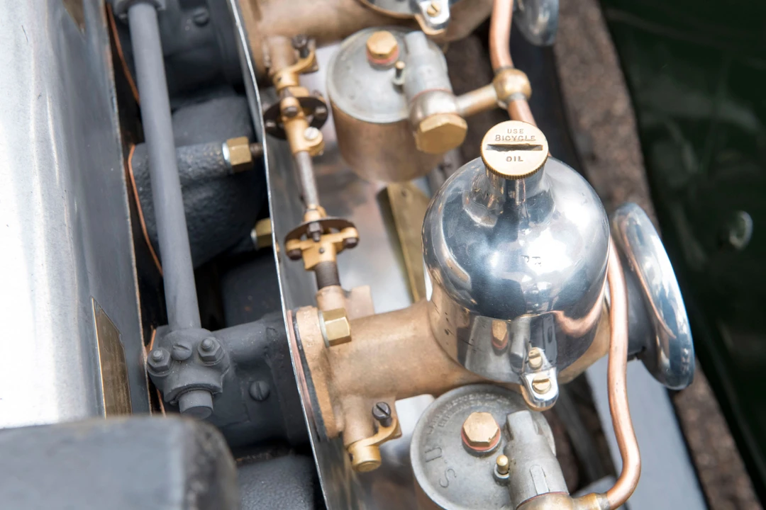 1932 Alvis - Image 14 of 31