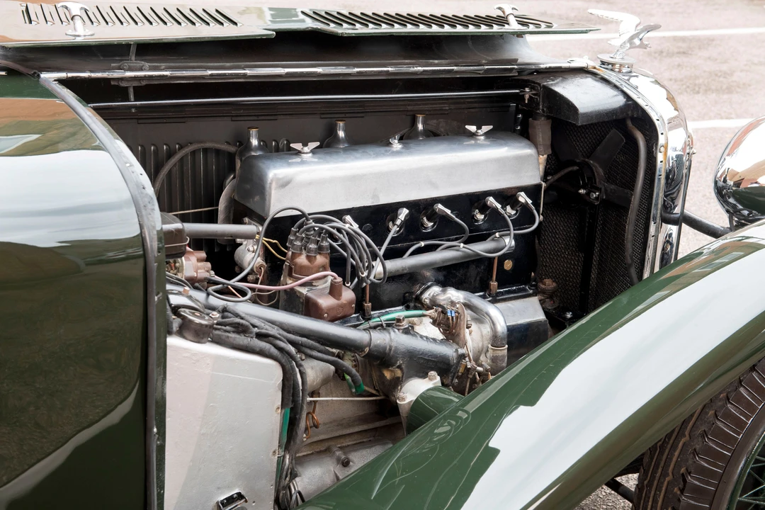 1932 Alvis - Image 22 of 31