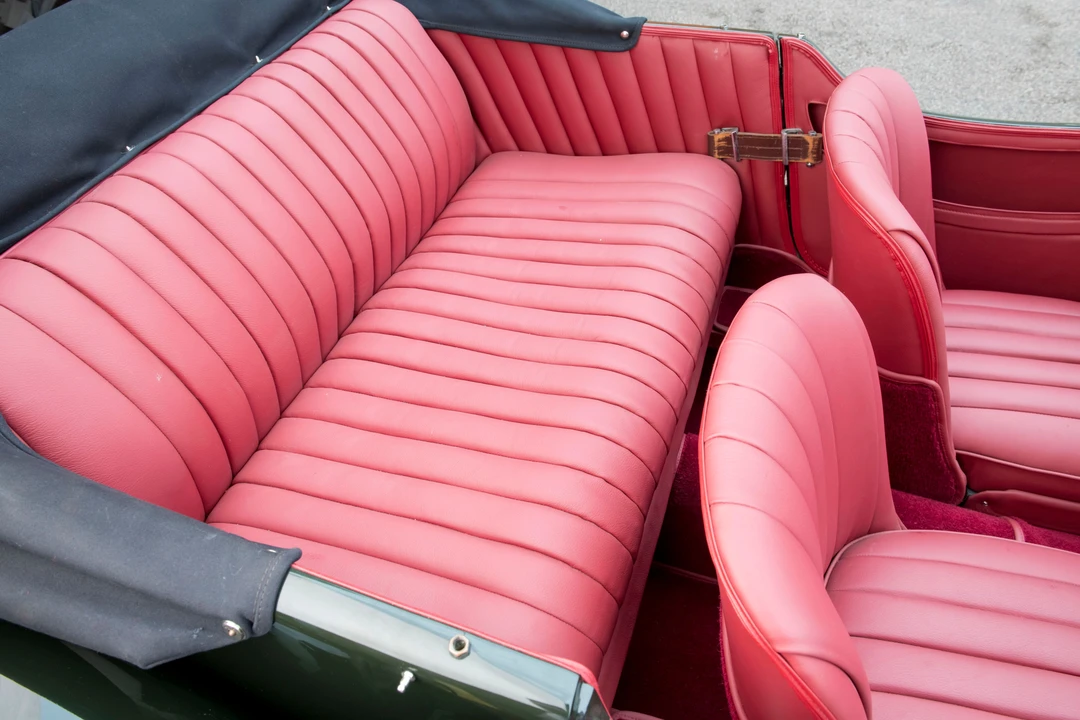 1932 Alvis - Image 27 of 31