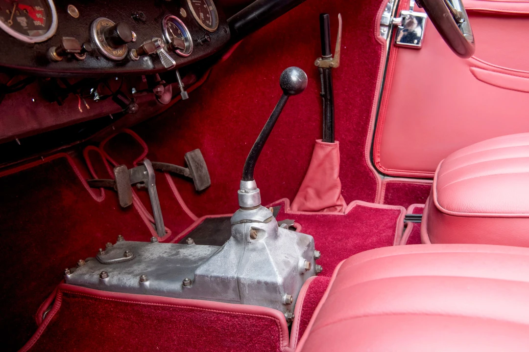 1932 Alvis - Image 29 of 31