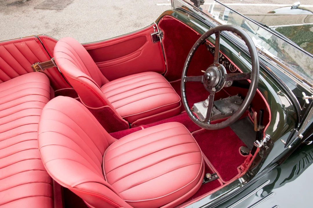 1932 Alvis - Image 26 of 31