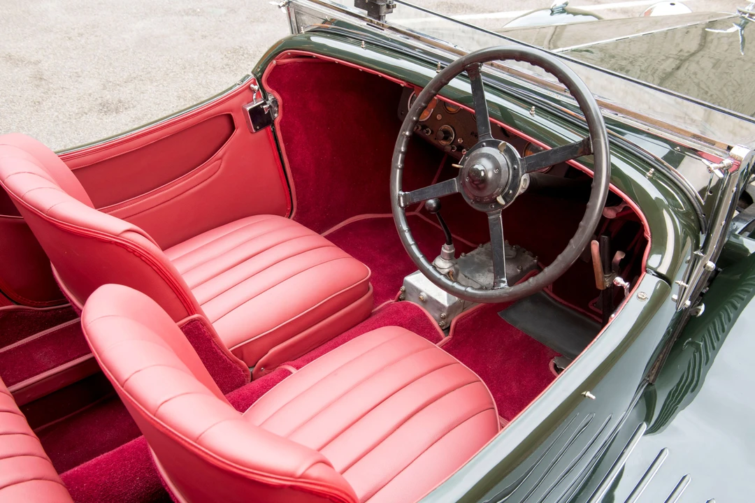 1932 Alvis - Image 25 of 31