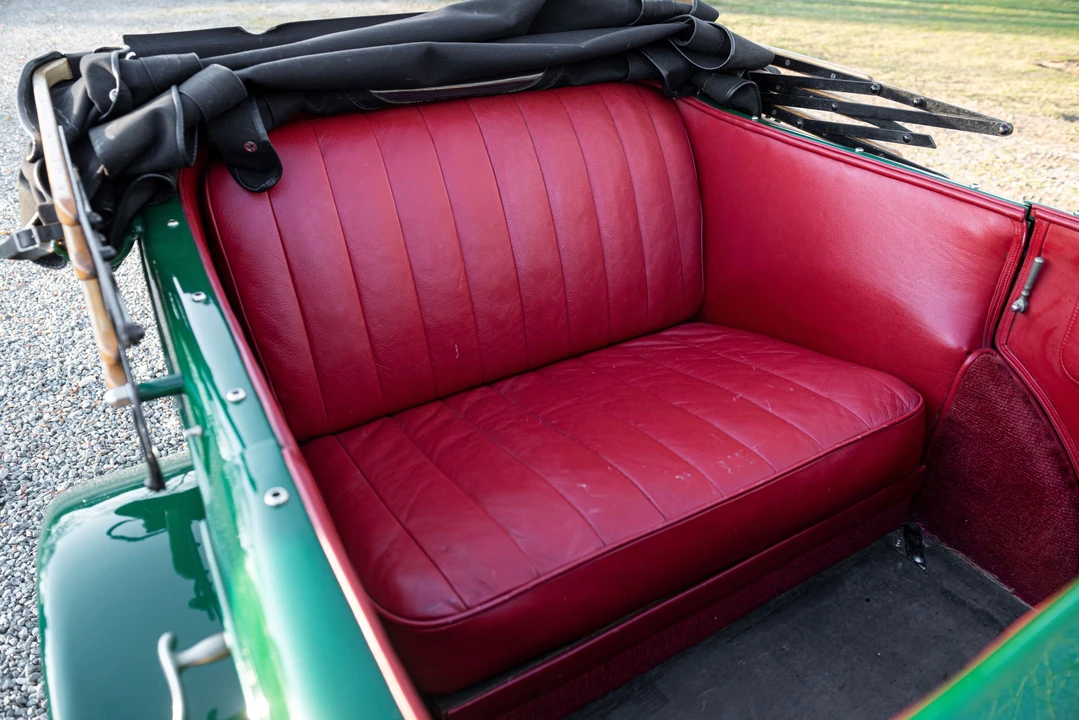 1932 Alvis - Image 16 of 31