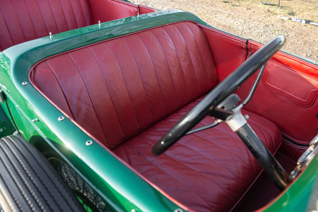1932 Alvis - Image 17 of 31