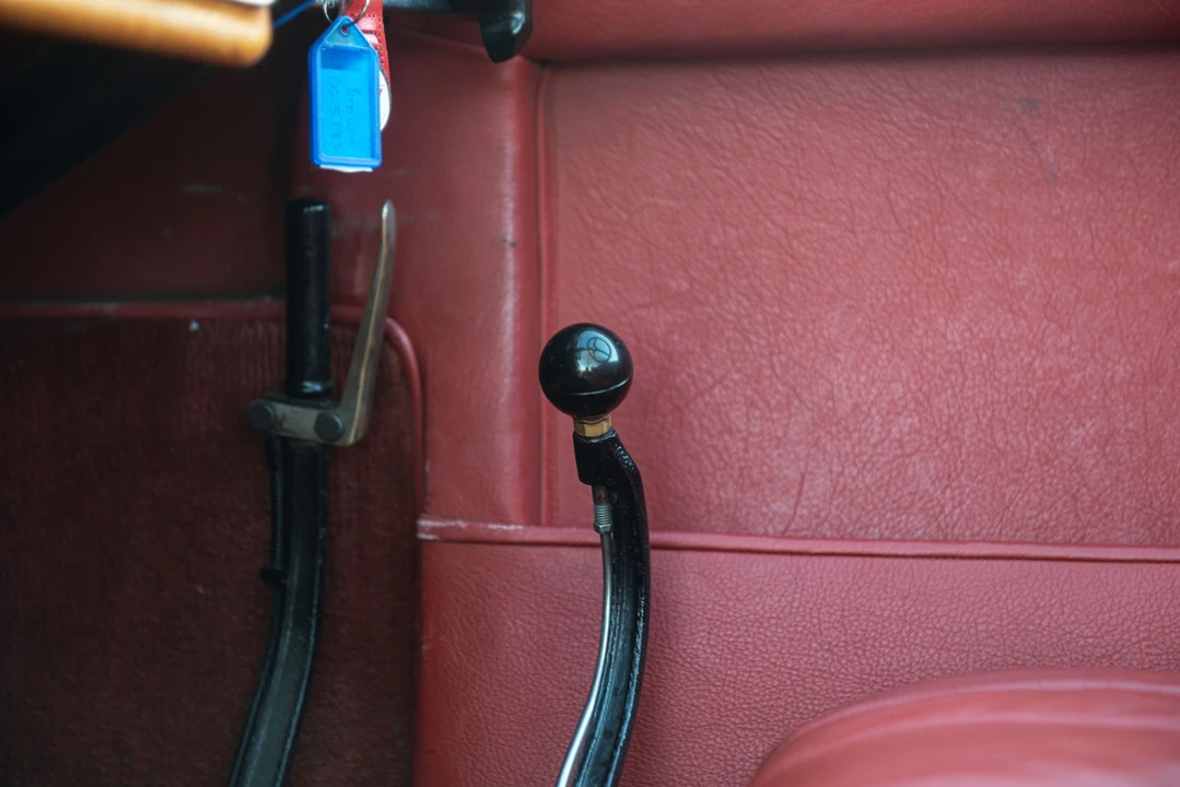 1932 Alvis - Image 27 of 31