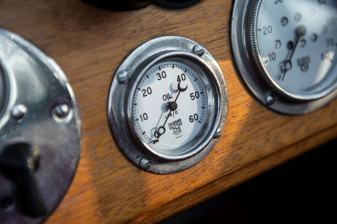 1932 Alvis - Image 24 of 31