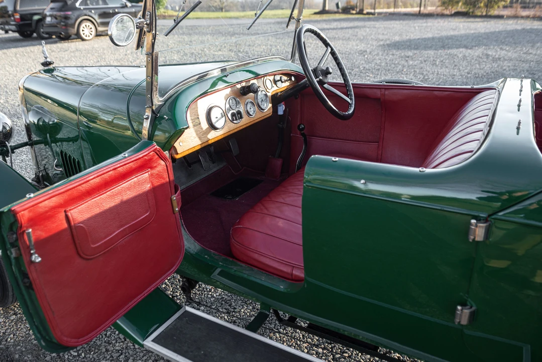 1932 Alvis - Image 11 of 31