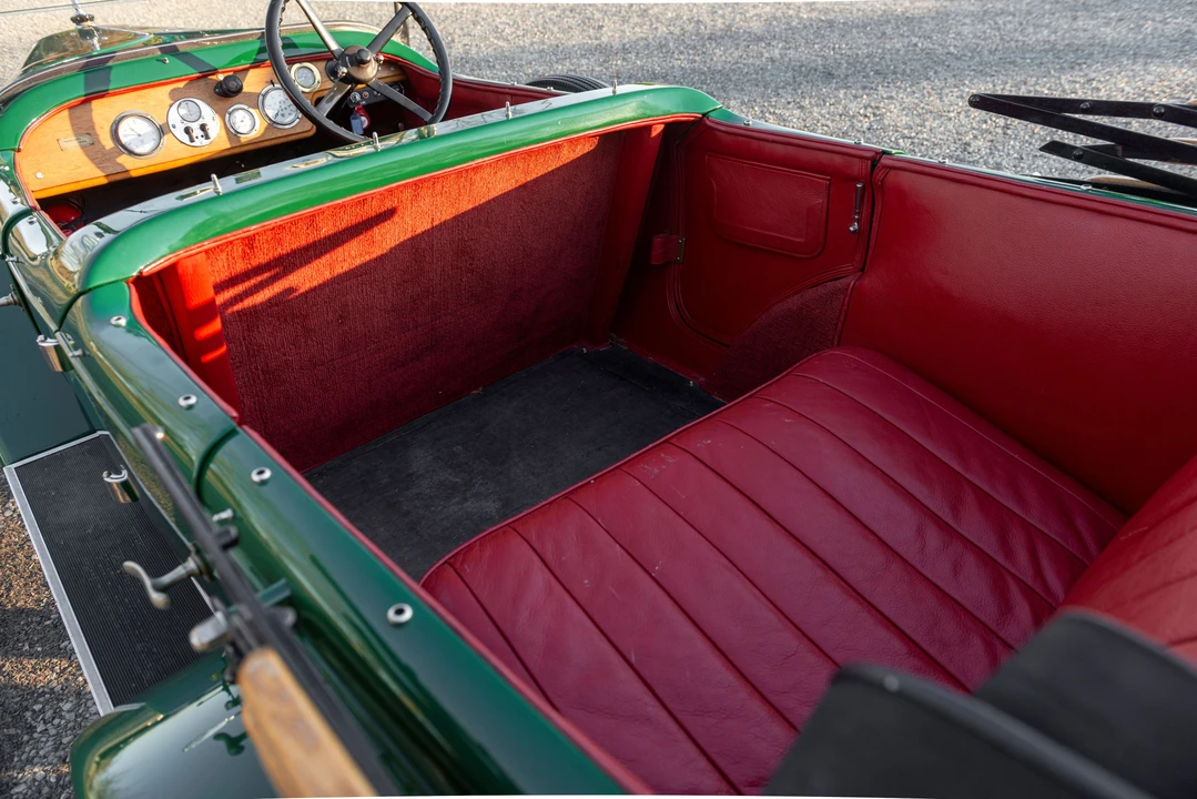 1932 Alvis - Image 14 of 31