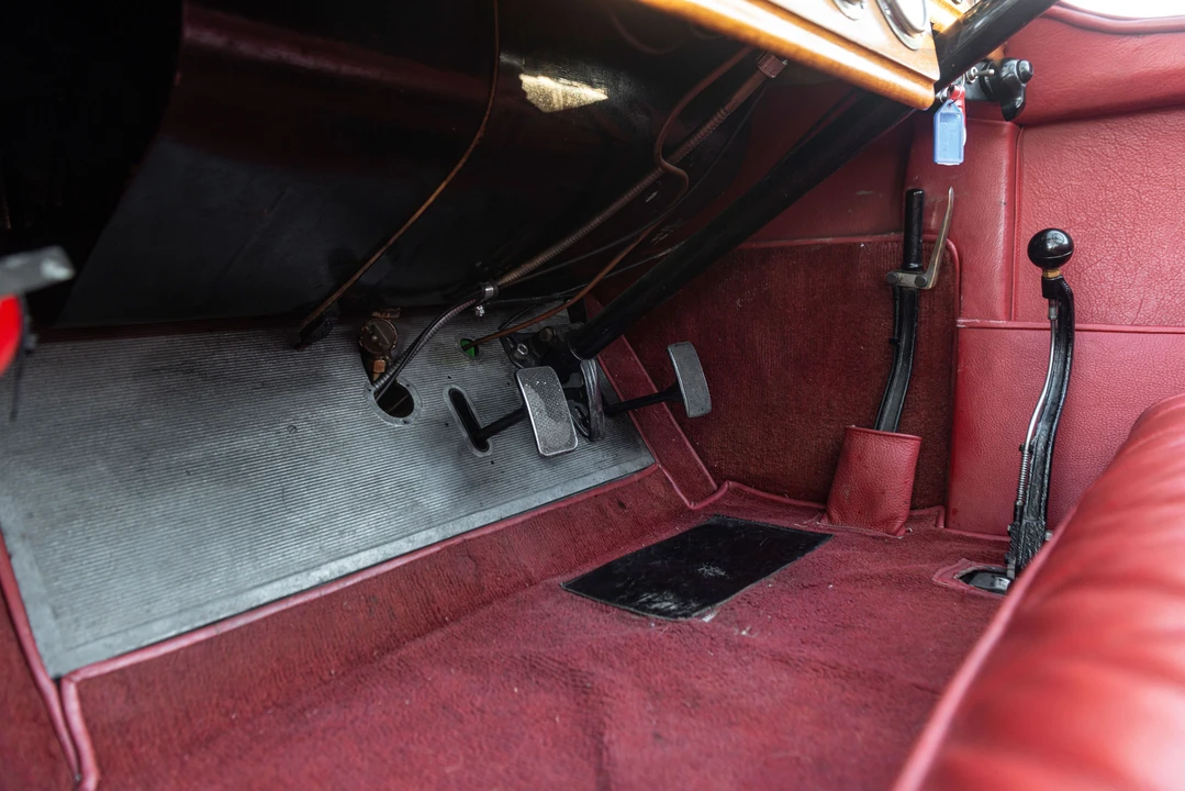 1932 Alvis - Image 29 of 31