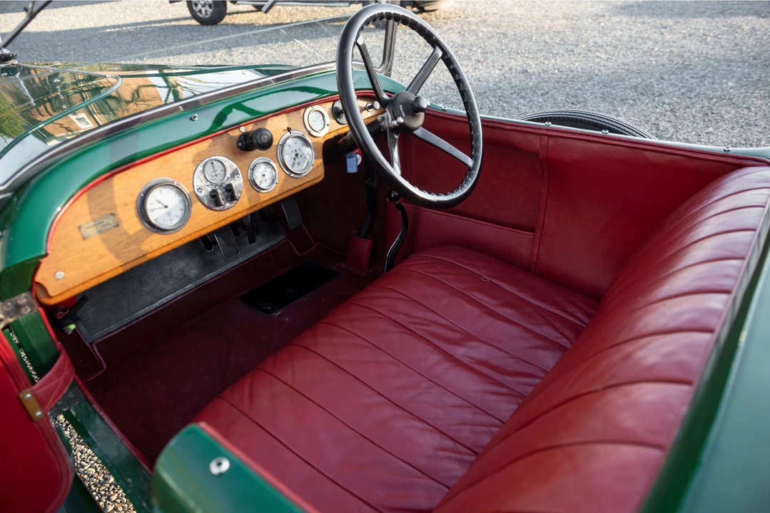 1932 Alvis - Image 21 of 31