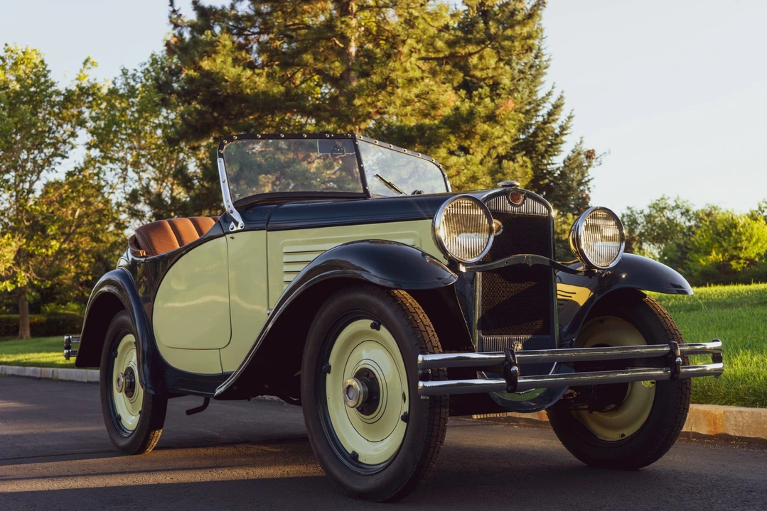1932 American Bantam - Image 15 of 31
