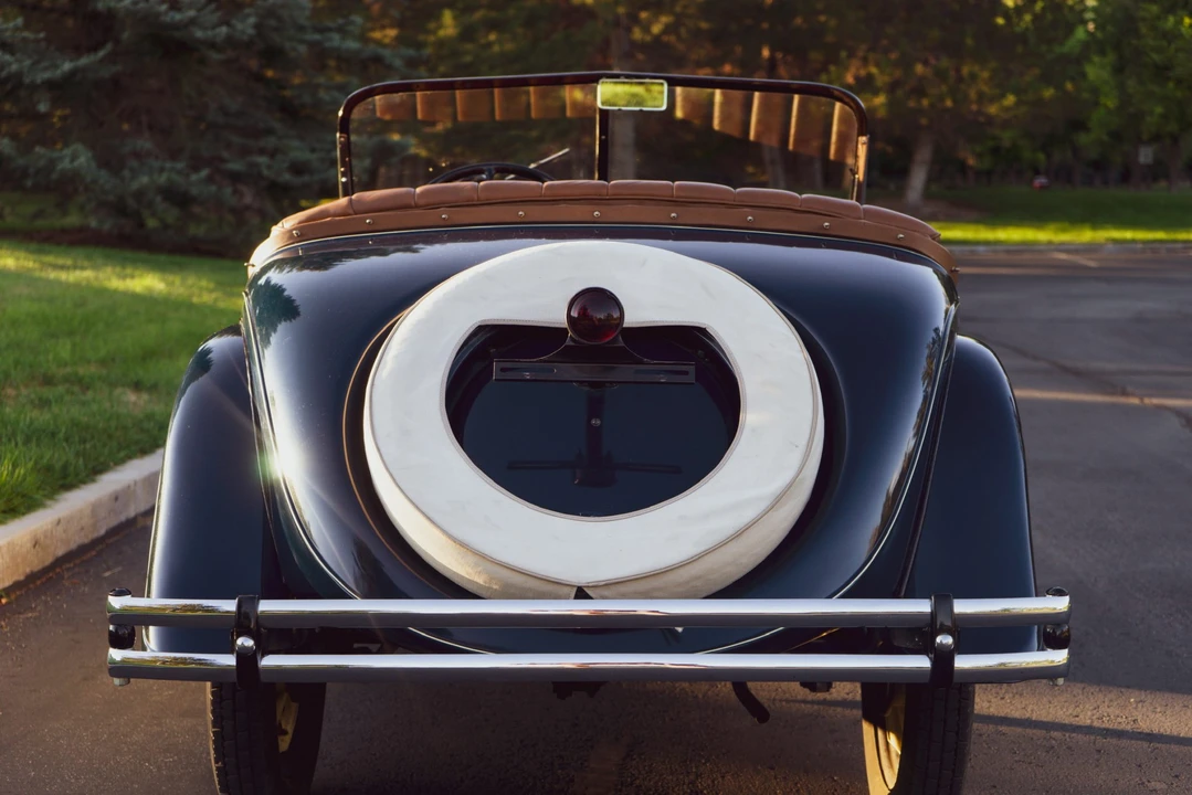 1932 American Bantam - Image 22 of 31