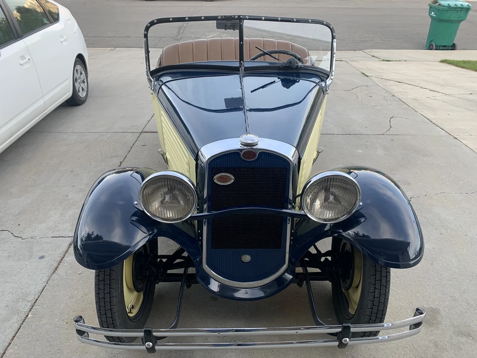 1932 American Bantam - Image 18 of 31