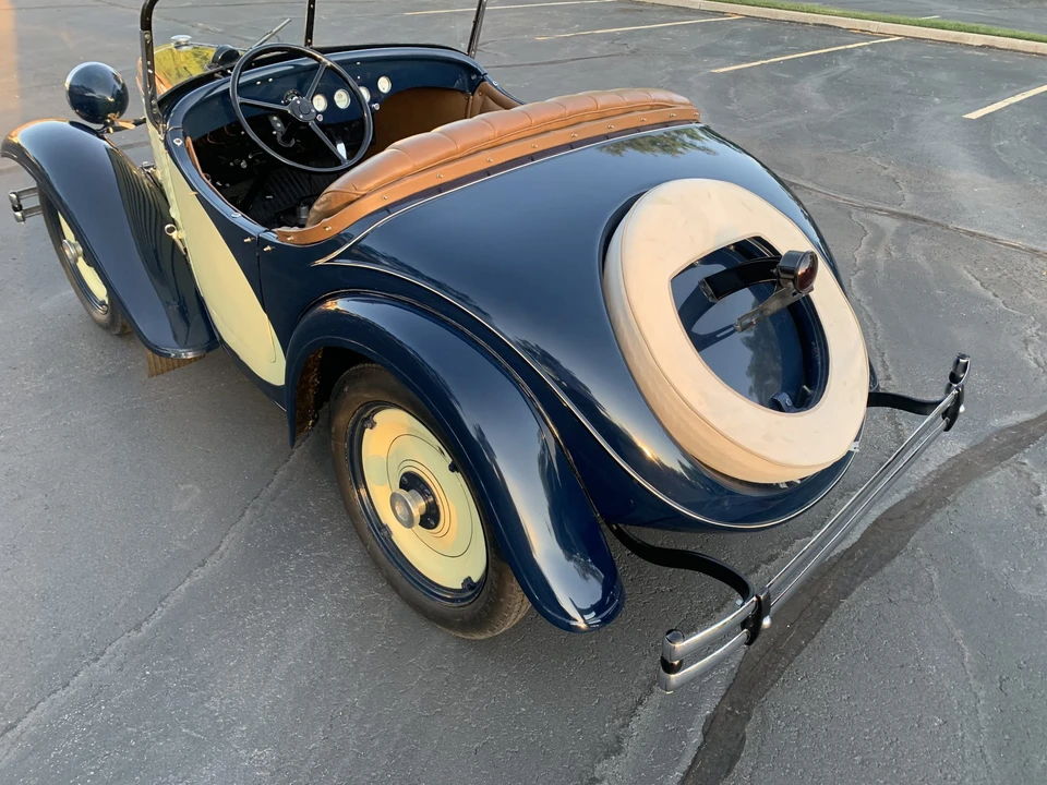 1932 American Bantam - Image 19 of 31