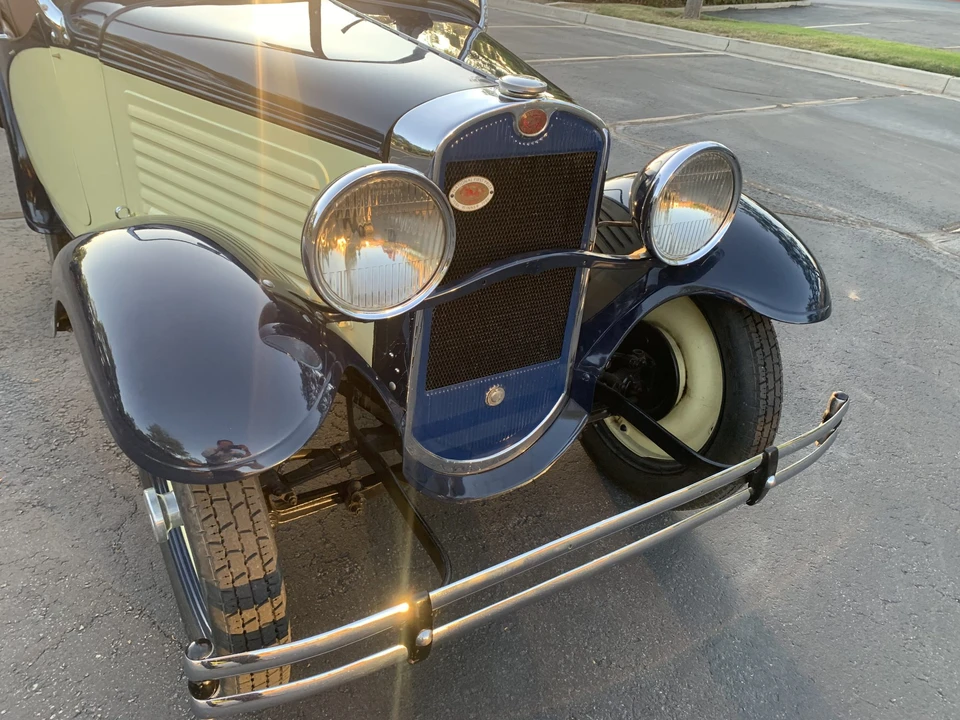 1932 American Bantam - Image 31 of 31